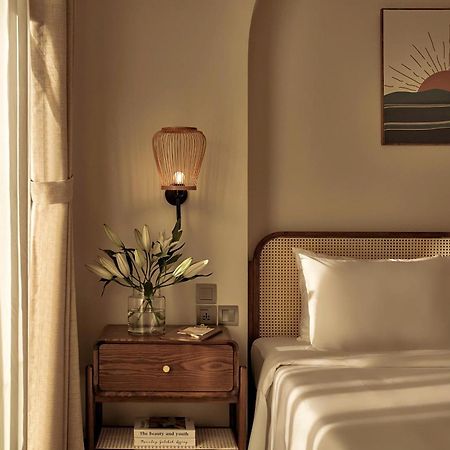 Rubens Boutique Hotel Phan Thiet Dış mekan fotoğraf