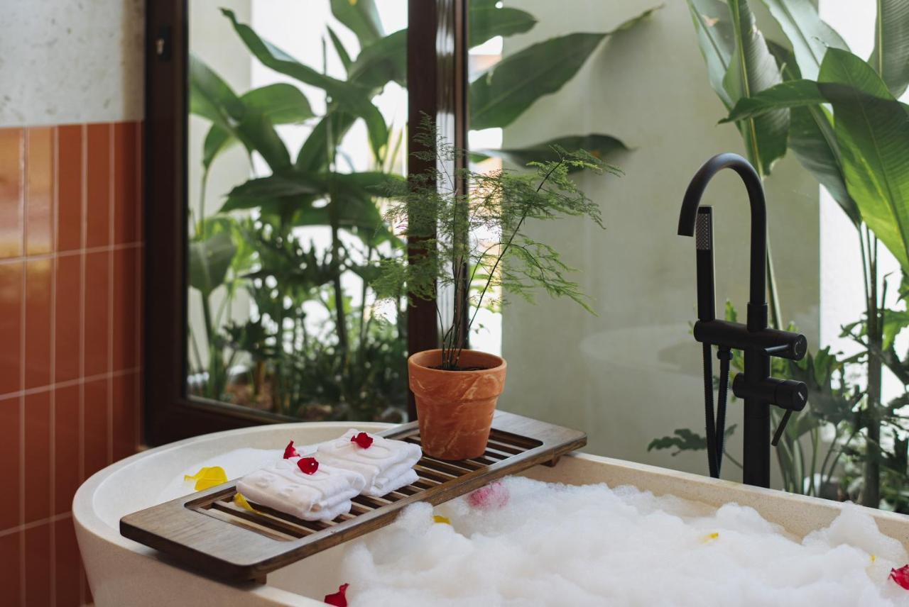 Rubens Boutique Hotel Phan Thiet Dış mekan fotoğraf