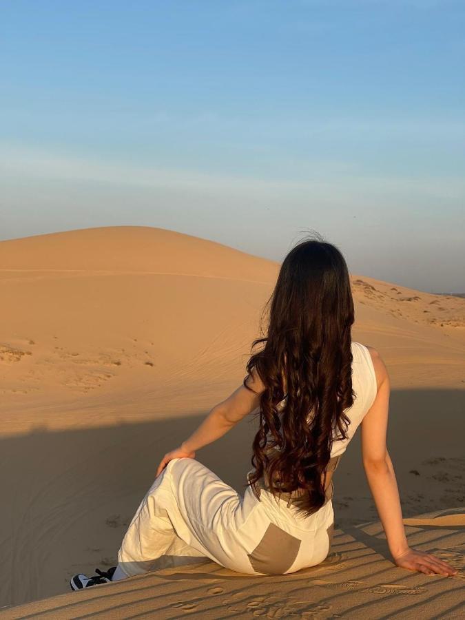 Rubens Boutique Hotel Phan Thiet Dış mekan fotoğraf