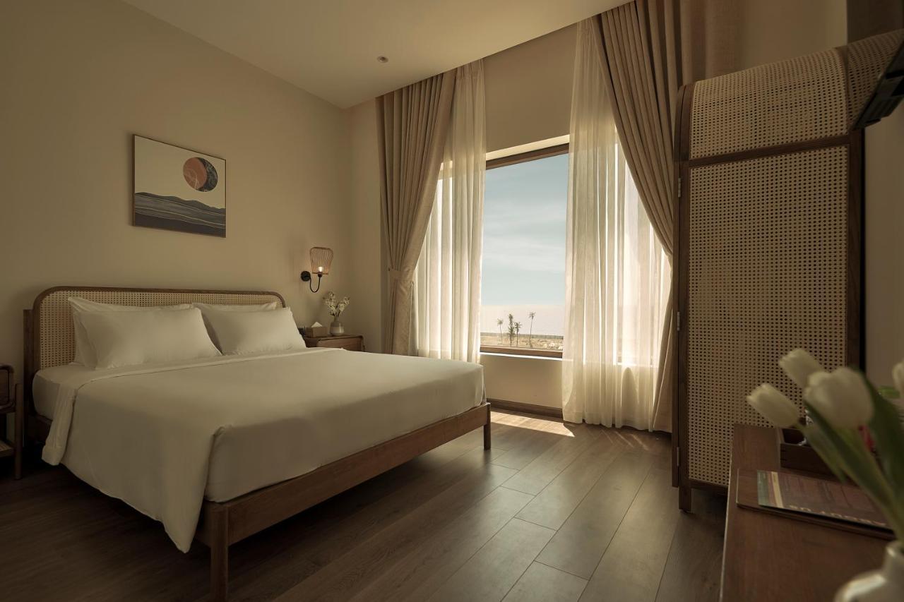 Rubens Boutique Hotel Phan Thiet Dış mekan fotoğraf