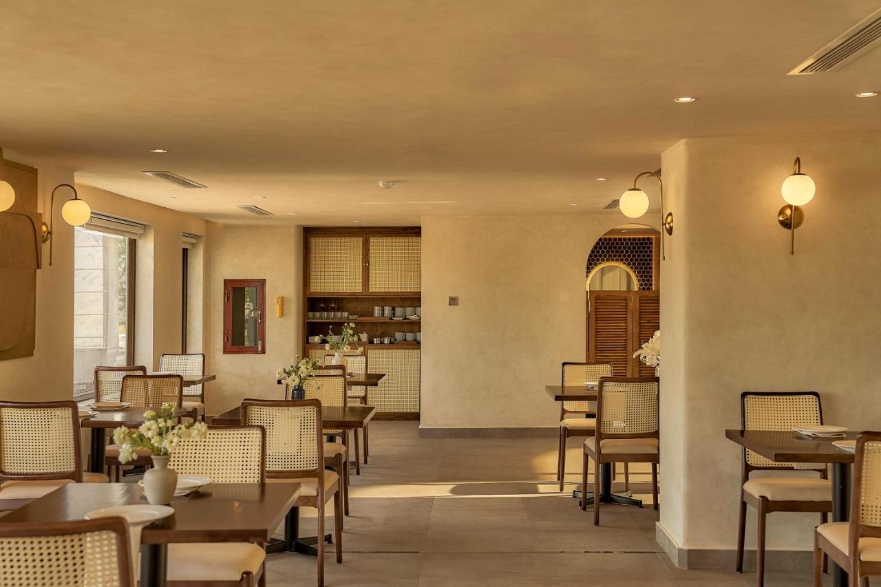 Rubens Boutique Hotel Phan Thiet Dış mekan fotoğraf