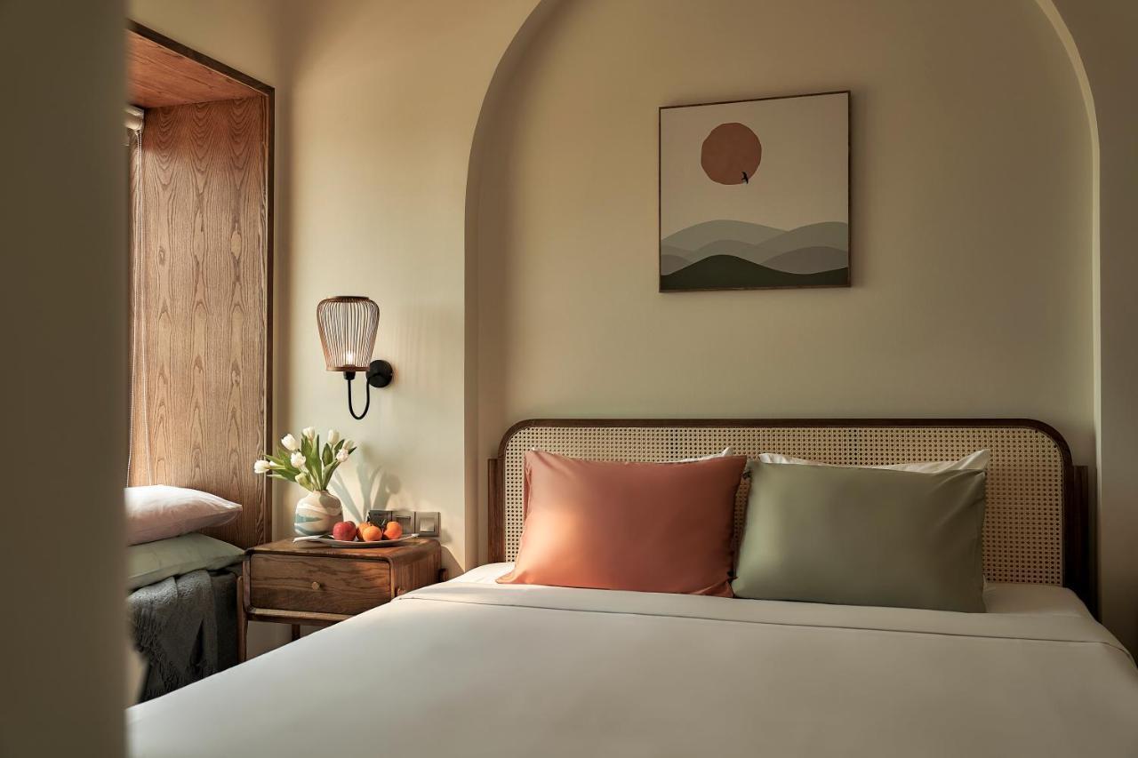 Rubens Boutique Hotel Phan Thiet Dış mekan fotoğraf
