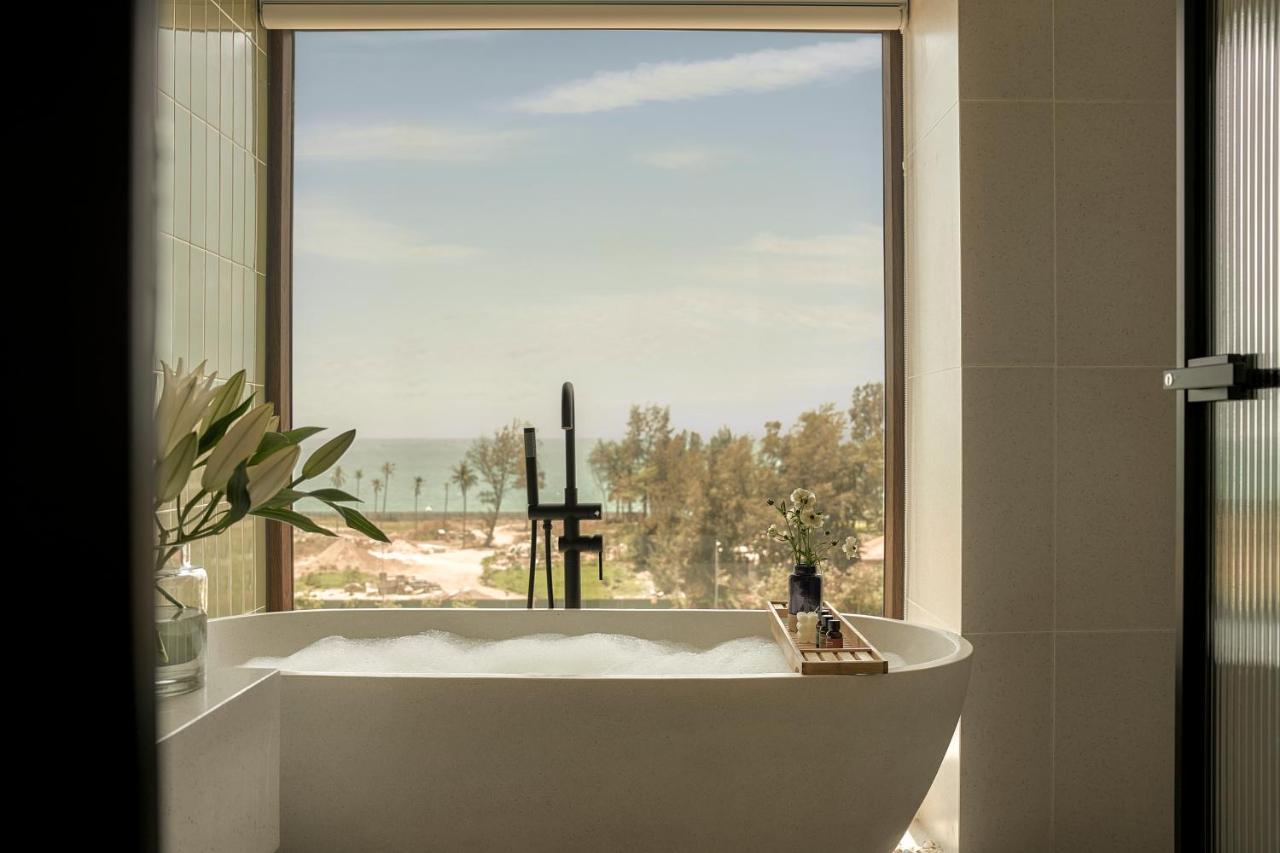 Rubens Boutique Hotel Phan Thiet Dış mekan fotoğraf