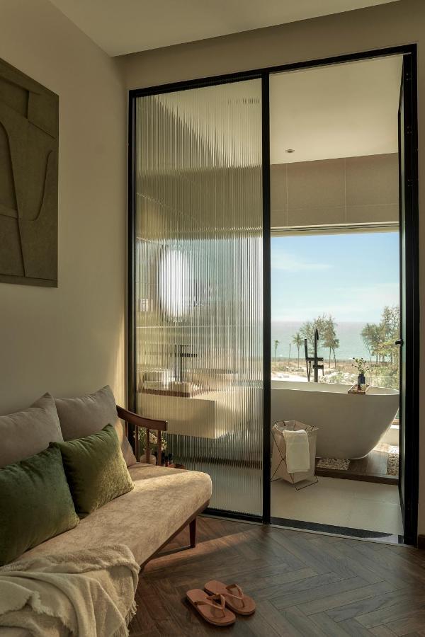 Rubens Boutique Hotel Phan Thiet Dış mekan fotoğraf