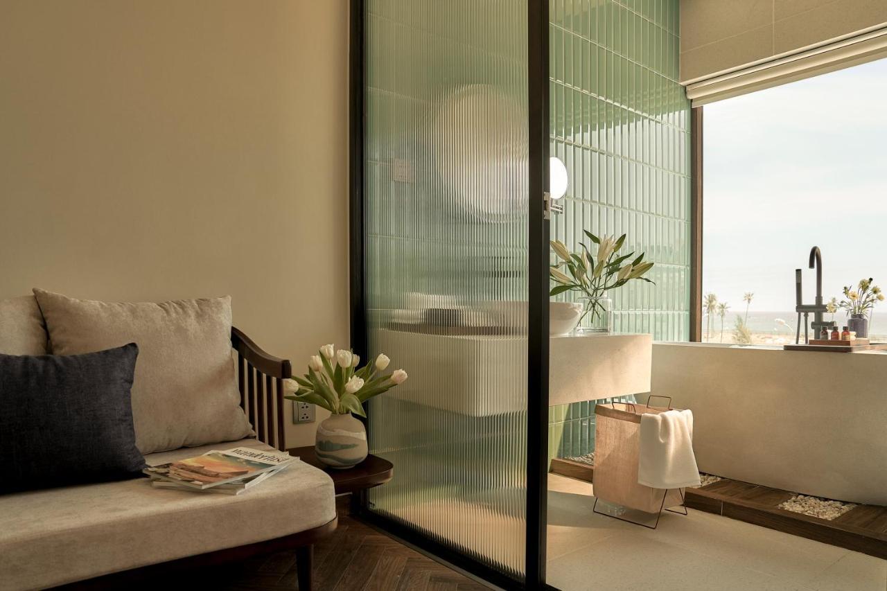Rubens Boutique Hotel Phan Thiet Dış mekan fotoğraf