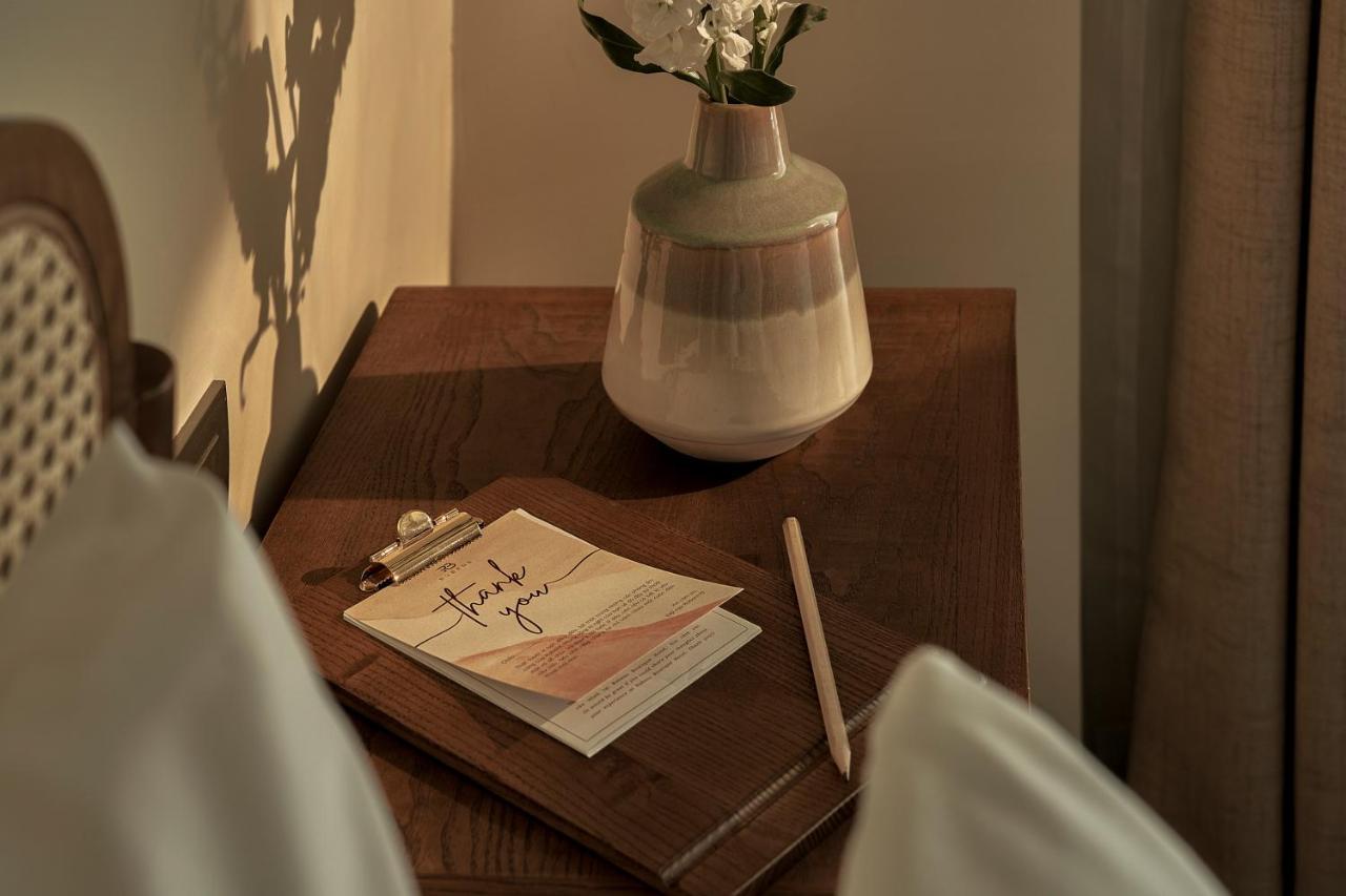 Rubens Boutique Hotel Phan Thiet Dış mekan fotoğraf