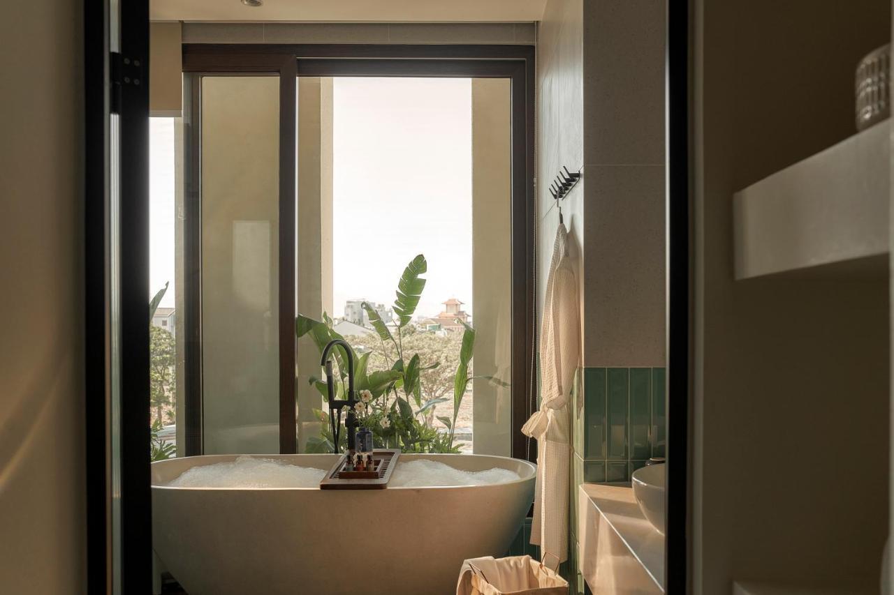 Rubens Boutique Hotel Phan Thiet Dış mekan fotoğraf