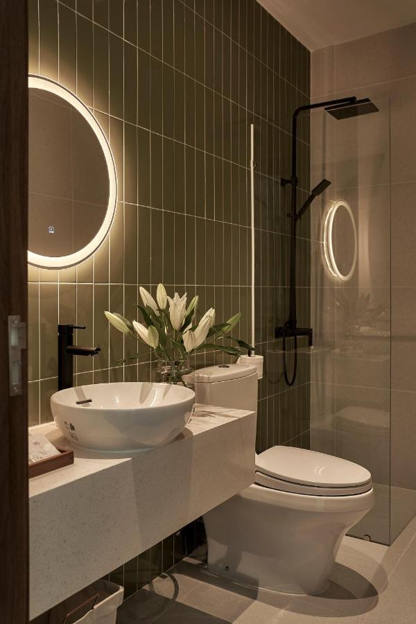 Rubens Boutique Hotel Phan Thiet Dış mekan fotoğraf