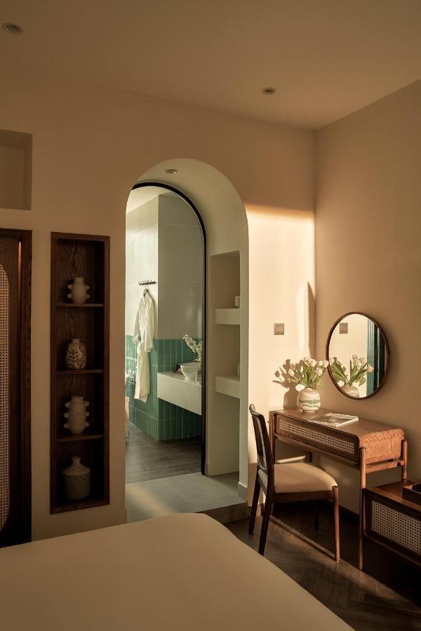Rubens Boutique Hotel Phan Thiet Dış mekan fotoğraf