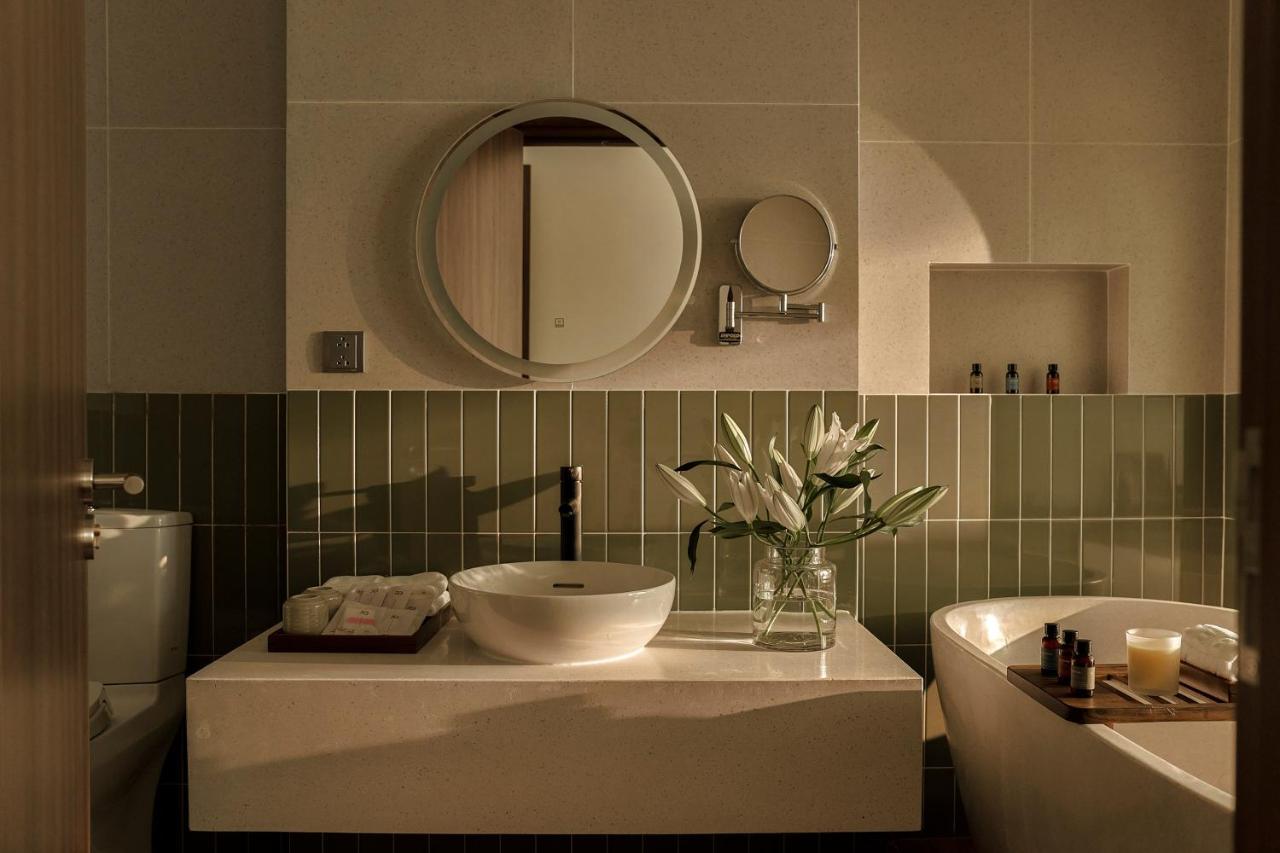 Rubens Boutique Hotel Phan Thiet Dış mekan fotoğraf