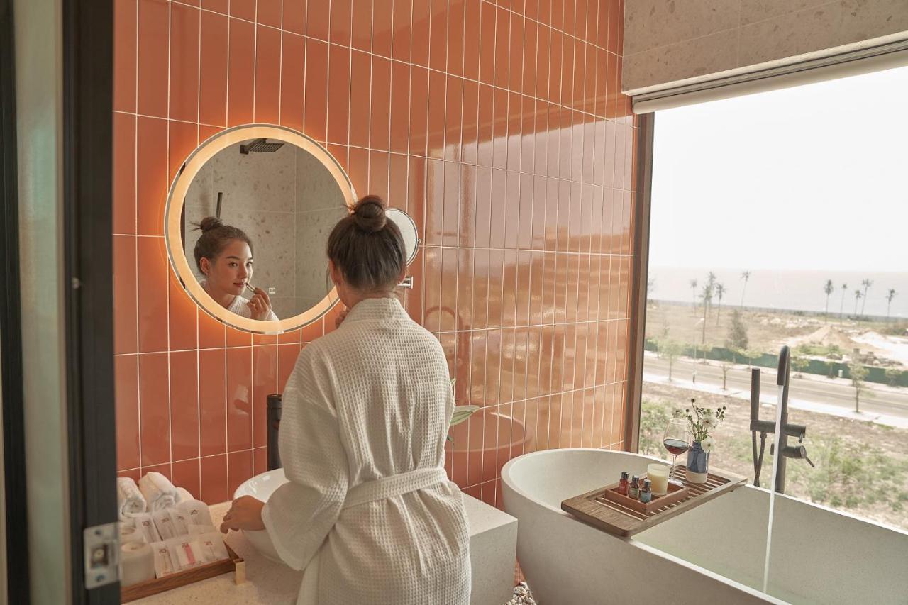 Rubens Boutique Hotel Phan Thiet Dış mekan fotoğraf