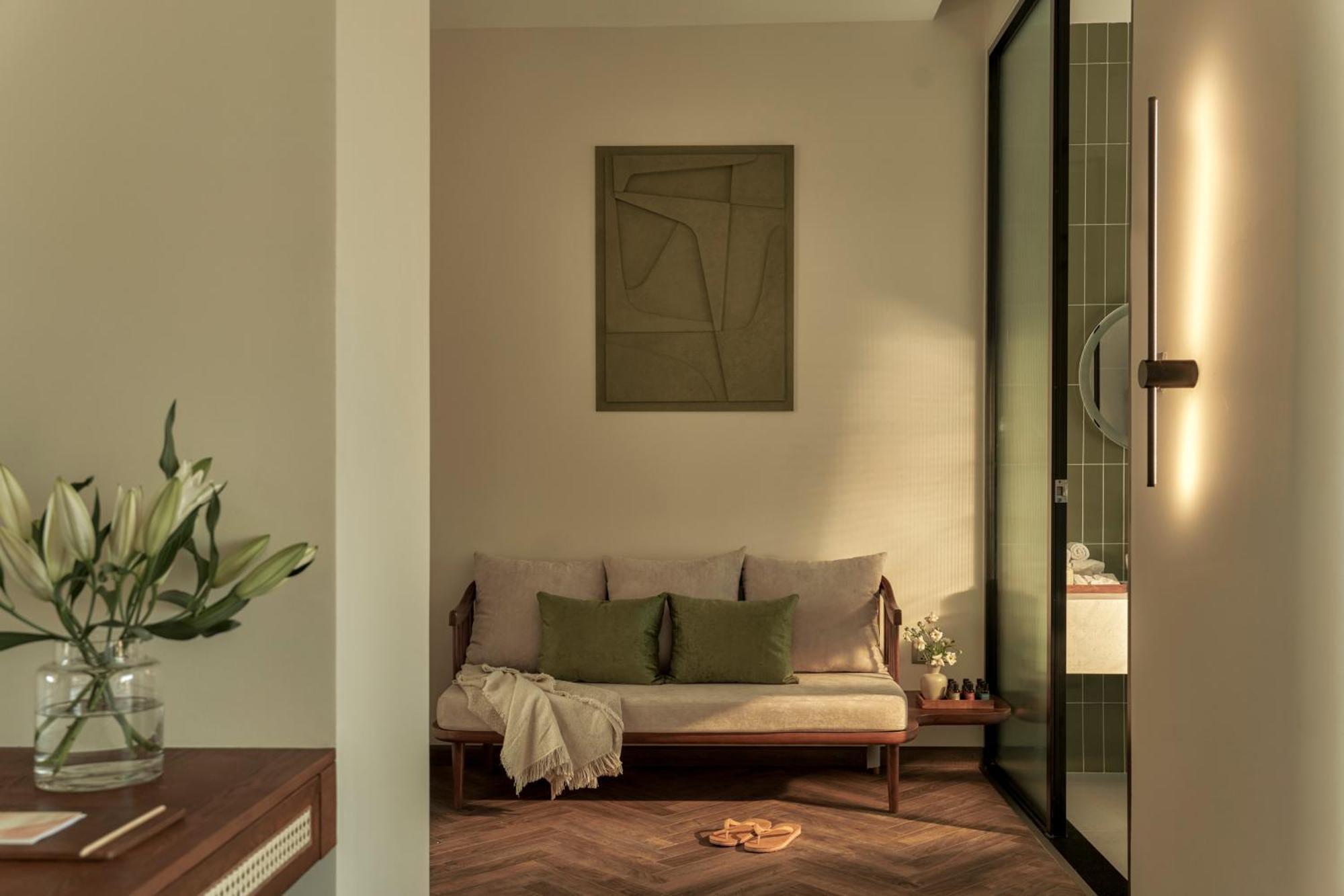 Rubens Boutique Hotel Phan Thiet Dış mekan fotoğraf