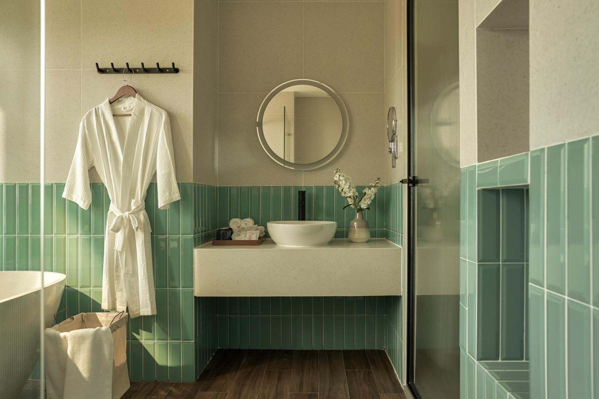 Rubens Boutique Hotel Phan Thiet Dış mekan fotoğraf