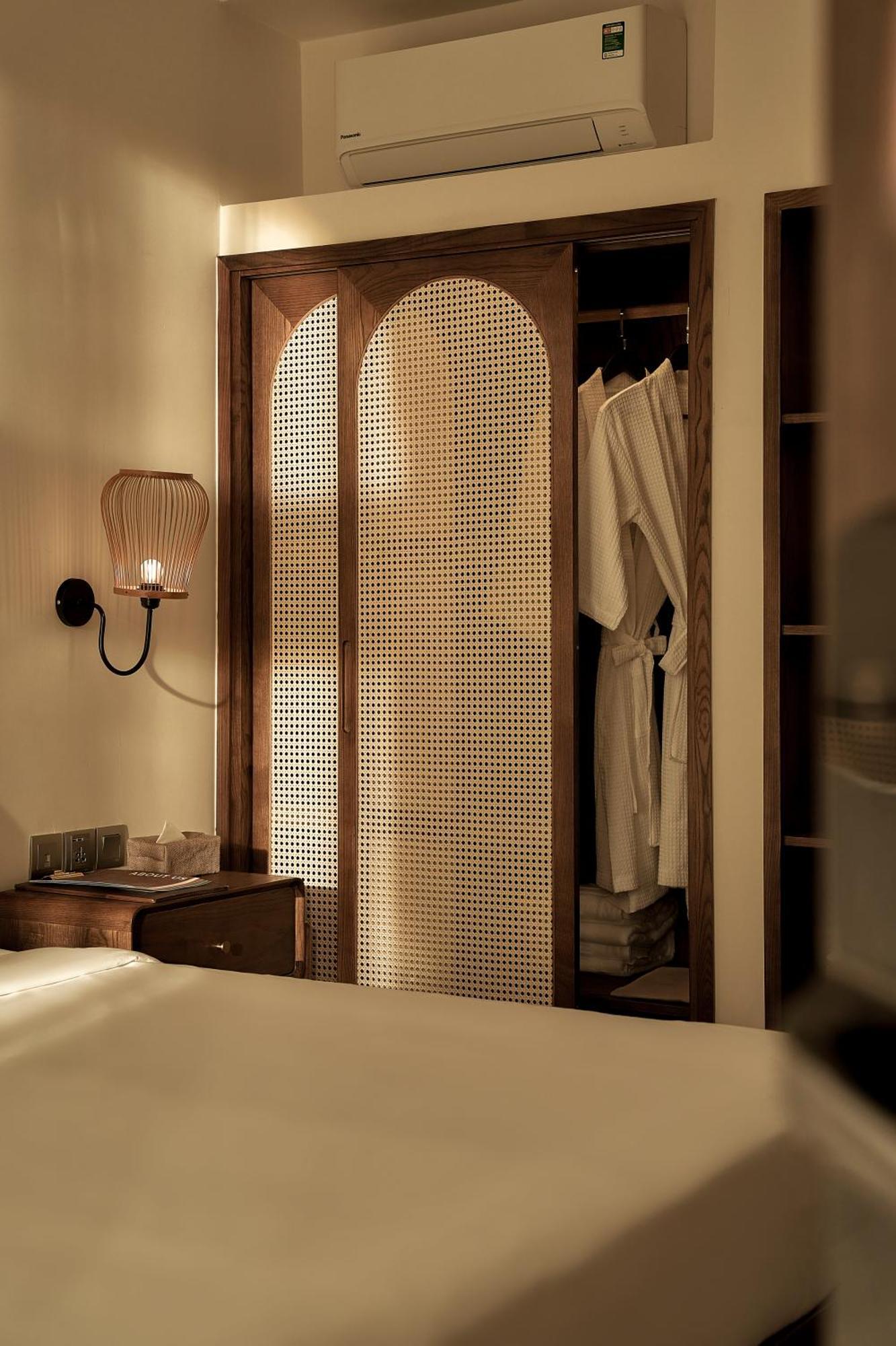 Rubens Boutique Hotel Phan Thiet Dış mekan fotoğraf