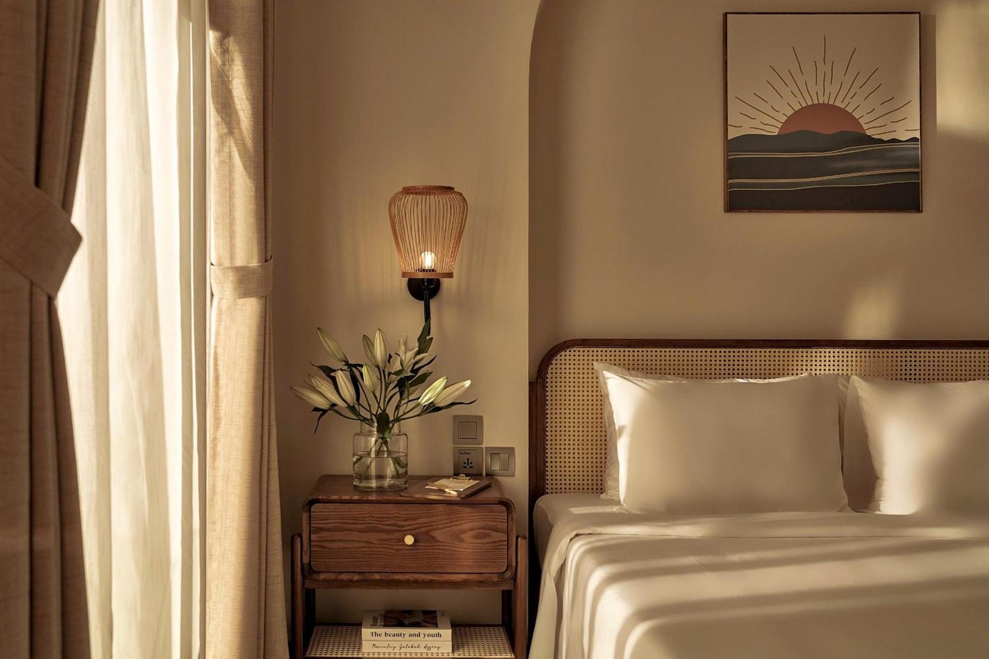 Rubens Boutique Hotel Phan Thiet Dış mekan fotoğraf