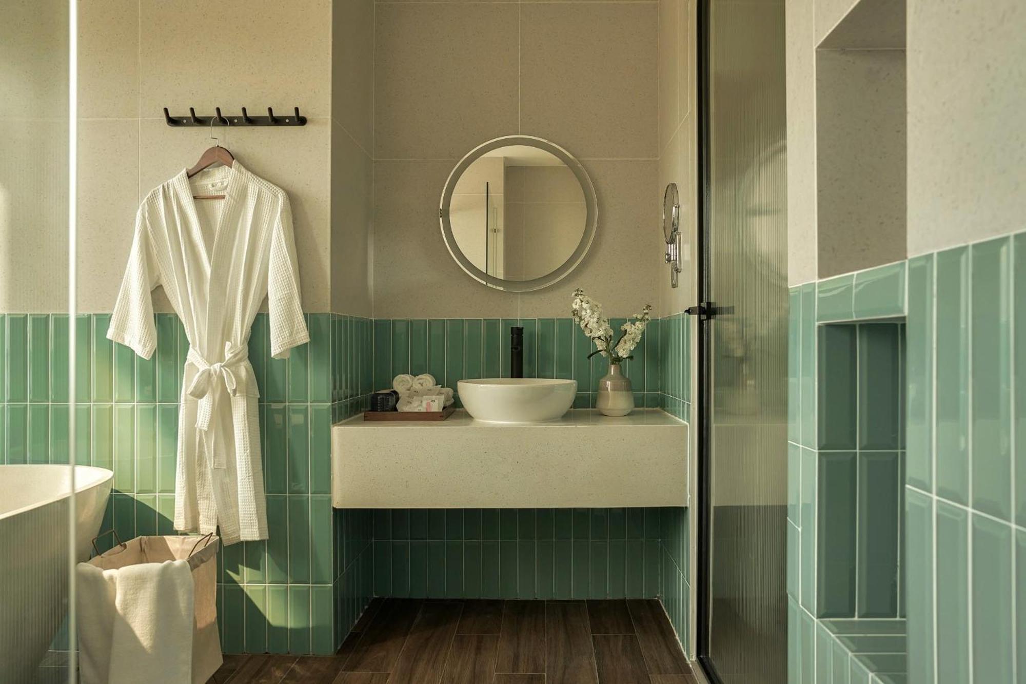 Rubens Boutique Hotel Phan Thiet Dış mekan fotoğraf