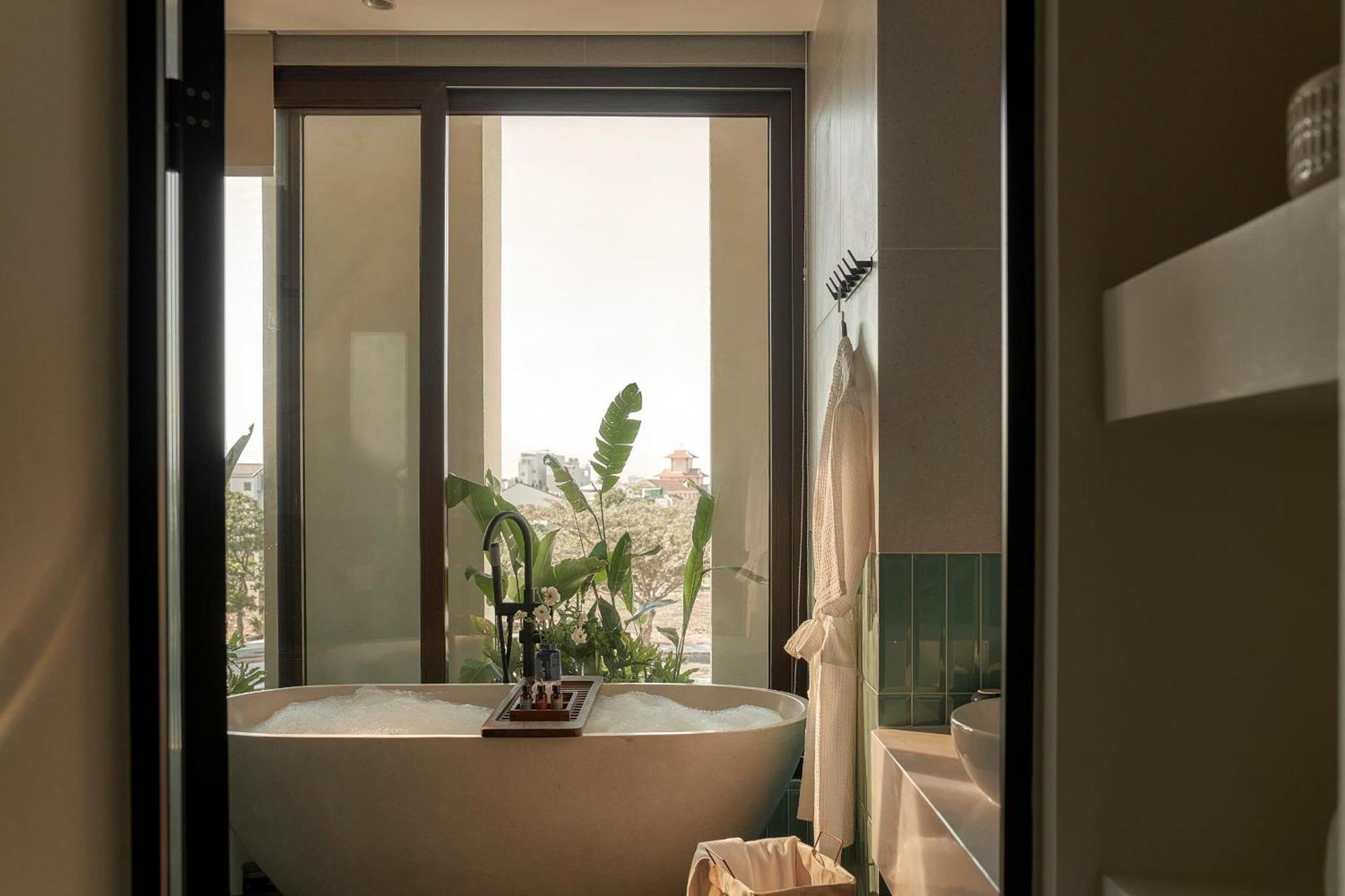 Rubens Boutique Hotel Phan Thiet Dış mekan fotoğraf